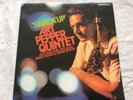 Smack Up - Art Pepper Quintet -Analogue (Contemporary Records) S7602 2xLP 45rpm