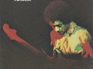 Jimi Hendrix, Band Of Gypsys 200g LP from the Michael Hobson Archives