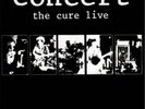 The Cure - Concert Live - Vinyl