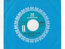 DONNY BURKS 45 - YOU NEVER KNOW WHAT YOU HAVE - CROSSOVER NORTHERN SOUL oHEARo