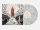 Purity Ring - Womb  -VMP Exclusive -Grey/White Marble Vinyl LP -XX/750 - Sealed