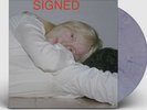 Laura Marling Song For Our Daughter SIGNED Sleeve NOT Print Marble Vinyl LP