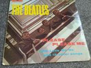 The Beatles - Please Please Me - Vinyl LP PMC 1202
