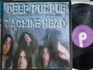 DEEP PURPLE   