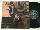 PETER AND GORDON LP BEST OF 1966 COLUMBIA SCXO 7780 AUSTRALIAN 1ST PRESS EMI AUS