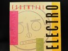 STREET SOUNDS Essential Electro Box Set Limited Edition 9x Vinyl  Vinyl unplayed