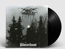 DARKTHRONE - Panzerfaust [BLACK] (LP)