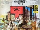 THE HOLLIES - GREATEST HITS - 180 GRAM VINYL LP 