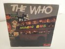 THE WHO - MAGIC BUS - FRENCH 7