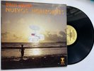 Willie Rosario Nuevos Horizontes Salsa BRONCO B-128 1984 Puerto Rico Ex