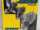 Skinhead Moonstomp the Album Simaryp Trojan Records Ska Roots Reggae Vinyl