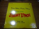 Jimmy Lynch Tramp Time Vol. Three LP Vinyl Record Picture Disc