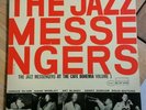 Jazz messengers at the cafe Bohemia Vol 1 LP France Blue Note press NICE COPY ++
