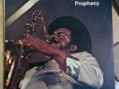 Albert Ayler LP Prophecy USA ESP 1st press ESP 3030 LOVELY COPY ++