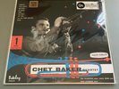 Chet Baker Quartet  Sam Records LP
