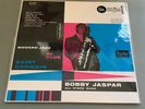 Bobby Jaspar ?Modern Jazz Au Club Saint Germain Sam Records LP
