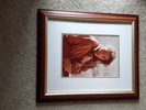 Laura Branigan Photo Framed