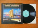 Grateful Dead From The Mars Hotel Vinyl LP 1974 GD-102 1st Press Jerry Garcia