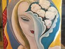 [ROCK/POP] EXC 2 DOUBLE LP DEREK & The DOMINOS Layla And Other Assorted [1978 CP