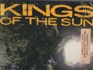Kings Of The Sun Vinyl Lp Sealed