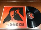 Goo Goo Dolls - Miracle Pill - NM Signed Autographed Vinyl LP Record