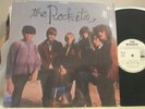 THE ROCKETS..1968 RARE PRE-CRAZY HORSE WHITE LABEL PROMO  IN SHRINK  NM