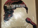 LIVERPOOL - TRIBUTE TO THE BEATLES — Sealed Direct Disc
