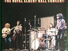 CREEDENCE CLEARWATER REVIVAL THE ROYAL ALBERT HALL CONCERT LP Near Mint 1980