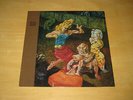 Biota - Awry 10“ mnemonists nurse with wound zoviet france h.n.a.s. organum ddaa