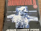 Soundgarden Jesus Christ Pose 4 Track ETCHED Vinyl AMY691 Sealed New NOS 1991