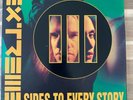 Extreme - III Sides To Every Story - 1992 Vinyl 2LP - Very Good (VG/VG+) 5400061