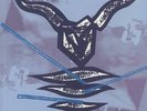 MALLINDER, Stephen - Pow Wow - Vinyl (2xLP + poster)
