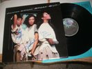 Autographed Pointer Sisters 