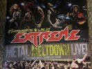Extreme - Pornograffitti Live 25 / Metal Meltdown (Rsd Black Friday Exclusive)