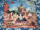 UK Rolling Stones Their Satanic MONO TXL 1st p LP 1967 3D Hologram TOP ZUSTAND