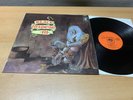 BLACK WIDOW III ORIGINAL CBS PRESS in 1972 PROGROCK