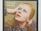 *RARE David Bowie - Hunky Dory  1971 Vinyl Album - SF8244 (LSP4623) APRS5947
