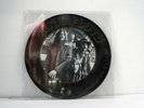 PINK FLOYD Picture Disc LP Live in amsterdam fantasio club 1968 italy press rare