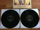 Shaban & Käptn Peng ?– Die Zähmung Der Hydra 2xLP Vinyl Moop Mama, Maeckes etc.