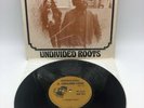Undivided Roots - England Cold 10