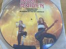 Iron Maiden - Running Free - 12” Picture Disc LP