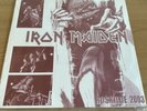 Iron Maiden - Roskilde 2003 - 12” Vinyl LP Bootleg