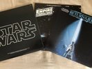 STAR WARS Trilogy Vinyl Soundtrack Rhino Records