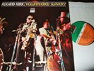 ROLAND KIRK : VOLUNTEERED SLAVERY LP ATLANTIC 40042 GERMANY