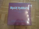 Iron Maiden, Complete Box 1990-2015,Leer-Box  Top zustand