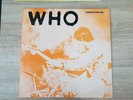 LP  The Who  Furious Prelude
