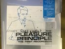 Gary Numan - Pleasure Principle - The First Recordings [New Vinyl LP]