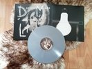 Depeche Mode SONGS OF FAITH AND DEVOTION LIVE * SILVER LP VINYL *