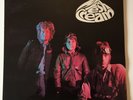 Cream – Fresh Cream. 1st UK pressing vinyl LP – Reaction 1966 Mono