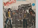 Ramones Sheena Is A Punk Rocker 1977 Italy Rare